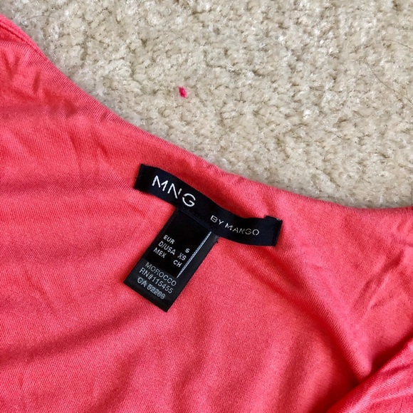 Diagonal Stripe Stretch Midi Dress - Picture 4 of 4